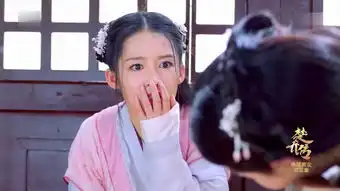 楚乔传第21集剧照,楚乔传图片
