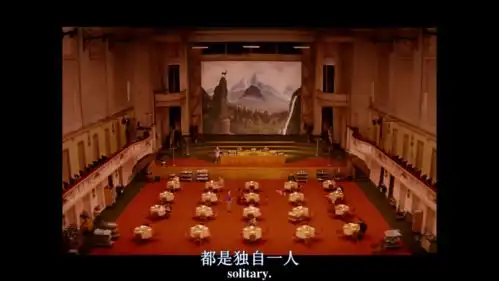 12.4早读我其实很喜欢独处独处能让我思考重要的事情alone