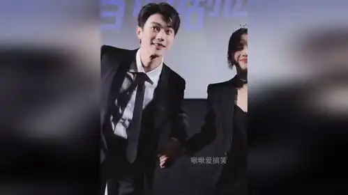 许凯和谭松韵一起拍视频,妥妥的偶像剧照进现实,太美啦
