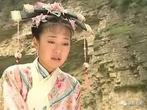 有一种哭,叫马伊琍哭41岁的她,演技堪称哭戏教科书
