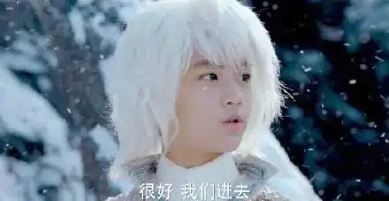 巴啦啦小魔仙对不起,这很幻城
