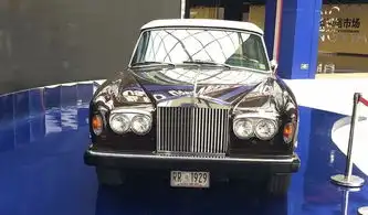 带你看经典红旗劳斯莱斯保时捷免费体验头文字d汽车飘移