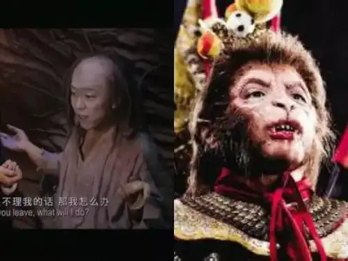 大年初一三部喜剧电影功夫瑜伽大闹天竺西游伏妖篇,选择哪部比较好