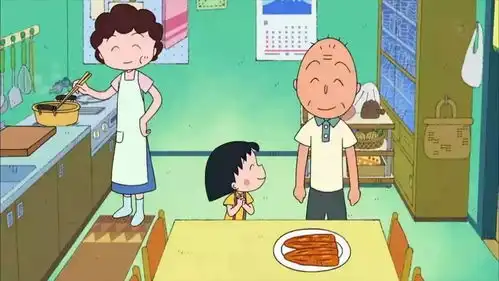 青语轻听樱桃子走好,谢谢你让我们认识樱桃小丸子
