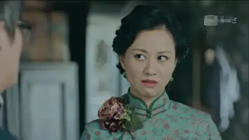 勇敢的心2杨志刚演技进步大,张子健演反派,前六集泪点多