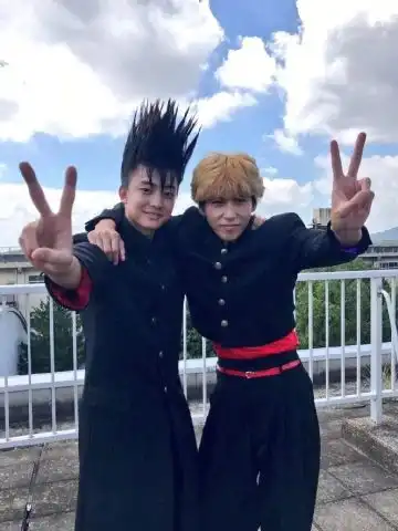 将沙雕进行到底我是大哥大将电影化