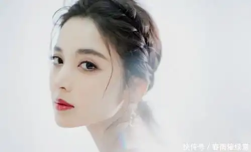 张翰新恋情曝光美过郑爽气质好过娜扎网友终于换口味了