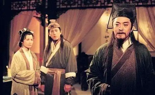 笑傲江湖里,华山派的镇派神功,却是全书最被低估的武功之一
