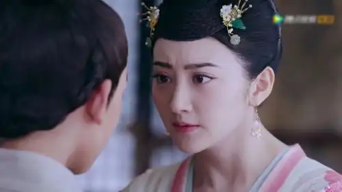 大唐荣耀32精彩片段
