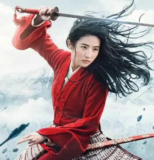 刘亦菲采访视频曝光,把人怼到说不出话,好像有采访nb症
