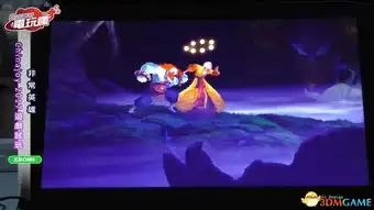 cj2017非常英雄试玩将推大闹天宫dlc
