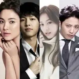 韩剧太阳的后裔播出时间预告片剧照演员表及剧情