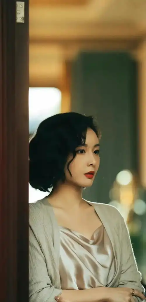 狂飙大嫂陈书婷