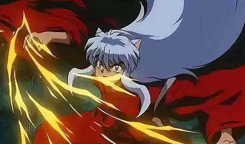 半妖的夜叉姬凶兽梼杌是炮灰战力不,斩杀他的人可能是犬夜叉