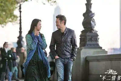 五一档上映数量创纪录,国产片为主
