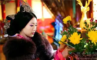 云中歌上官皇后是谁云中歌上官皇后是处女吗
