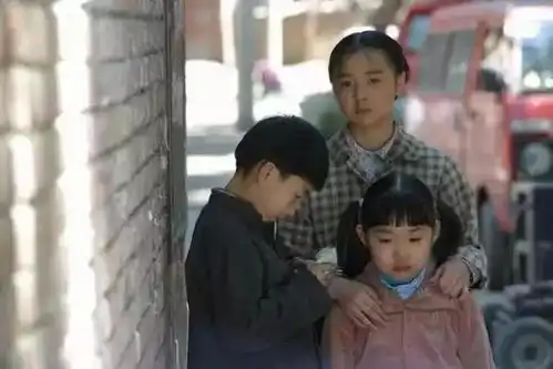 真正的国民闺女,关晓彤最大的对手回来了,杨紫都让她三分
