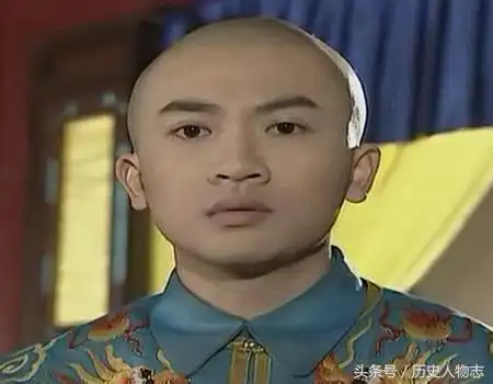 延禧攻略中的愉贵人五阿哥永琪生母,以七十九岁高龄寿终
