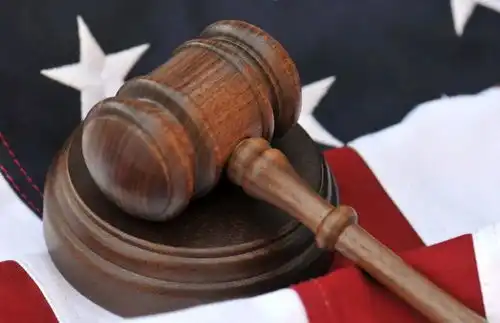 美国宪法破产条款第一案事实争点与推理
