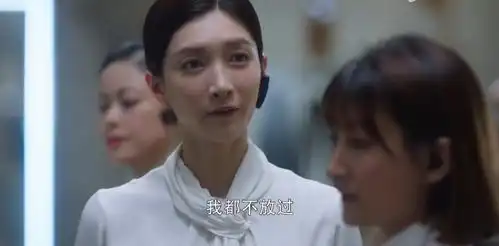 三十而已讽刺王漫妮连保安都不放过的琳达,注定成不了销冠
