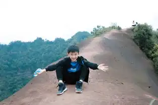 活动回顾飞驰人生,牯牛背极限挑战之旅