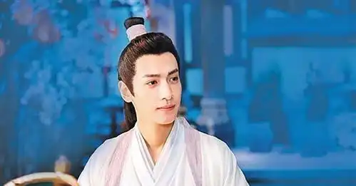 盘点坏坏惹人爱的反派男神,杀阡陌金光瑶润玉和夜尊也太帅了