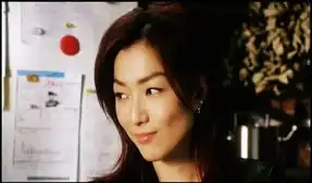 郑秀文2004年魔幻厨房