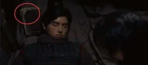 将夜首播破亿,可这几个穿帮镜头你发现了吗