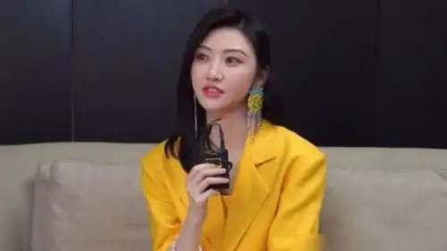 张继科的影响这么大景甜自曝接司藤原因,工作可以治愈情伤