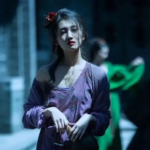 满江红背后,一个好故事如何丈量建构专访编剧陈宇