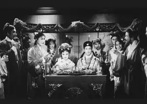 重温张爱玲最爱的美人,带你去看她的影展