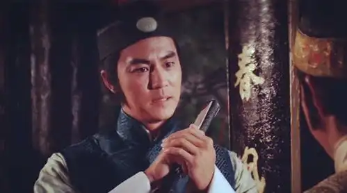 他才是真正的造星大佬
