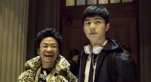 陈思诚果然没让人失望
