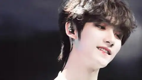 演员请就位2丁程鑫何昶希男版画皮