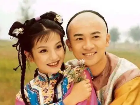 苏有朋,真有你的