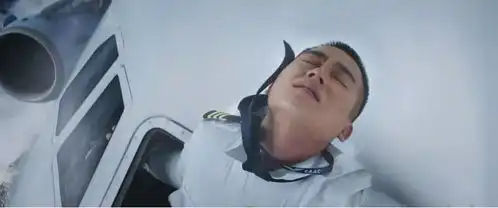 中国机长算合格么
