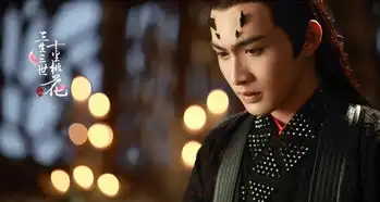 三生三世杨幂赵又廷演技获赞,凤九离镜引关注