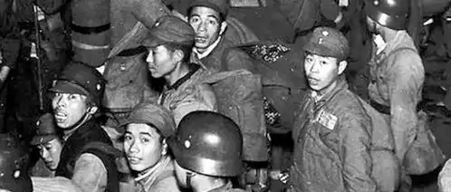 电影里没拍,八佰壮士的悲惨结局
