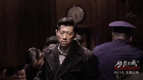 专访夏雨只要还能演戏,我就会一直演下去
