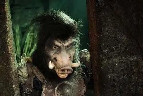 西游记完全按原著拍,视觉冲击会甩指环王和权游几条街