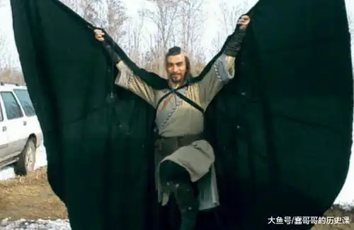 梁山上此2人最该死,害了梁山兄弟,却还混上梁山,其一还得善终