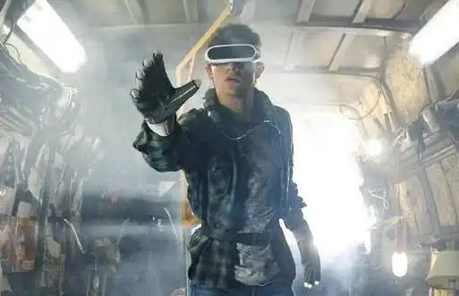 头号玩家解析这些黑科技真实存在包括绿洲