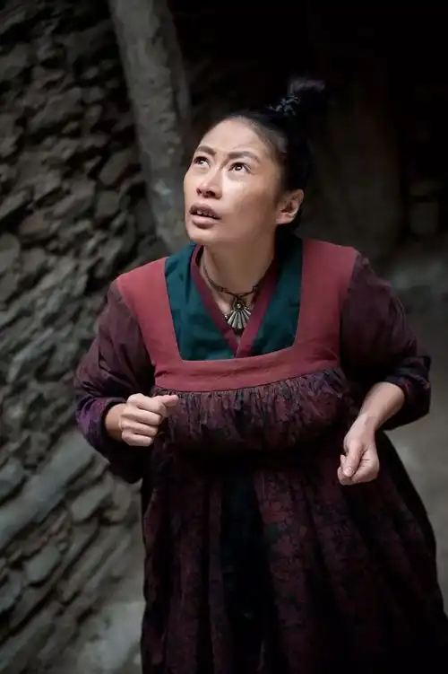 把老婆往丑里整邓超你怎么敢的哈哈哈哈哈哈