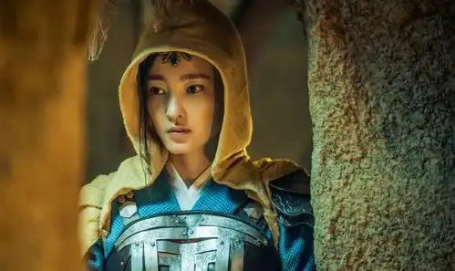 武动乾坤六天后开播,杨洋带领剧组帅炸,谢君豪给演技保底
