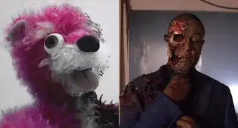 用打苍蝇撑起一集的神剧编剧,你的良心不会痛吗