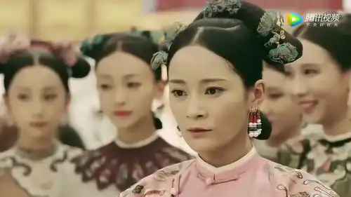 延禧攻略宫里丢失的宝物竟被甩卖,心机嘉嫔乘机钻牛角尖