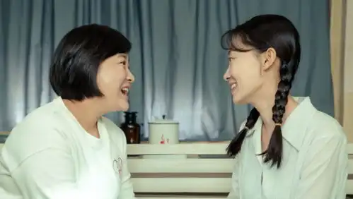 贾玲监制你好李焕英好莱坞版,回看原片,完全是爽文照进现实
