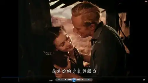 隔离系列影评七乱世佳人
