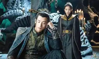 曾与胡歌齐名没毕业就红遍全国却在倾城时光为金瀚做配
