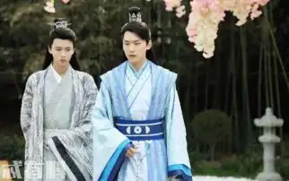 双世宠妃2曲小檀为救镜心,错过和墨连城回现代的机会
